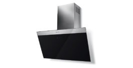 Вытяжка Faber Daisy EG6 LED BK A80