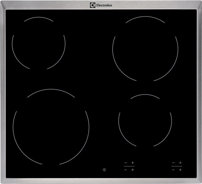 Электрическая варочная поверхность Electrolux EHF 16240