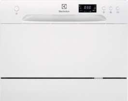 Посудомоечная машина Electrolux ESF 2400 OW