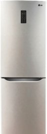 Холодильник LG GA-B379SEQA