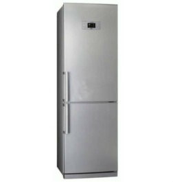 Холодильник LG GA-B379ULQA