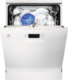 Посудомоечная машина Electrolux ESF 9552 LOW