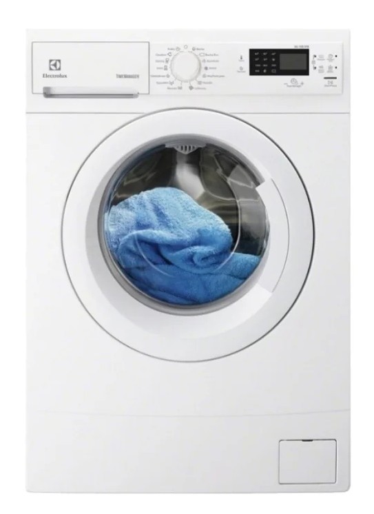 Стиральная машина Electrolux EWS 11074 NAU