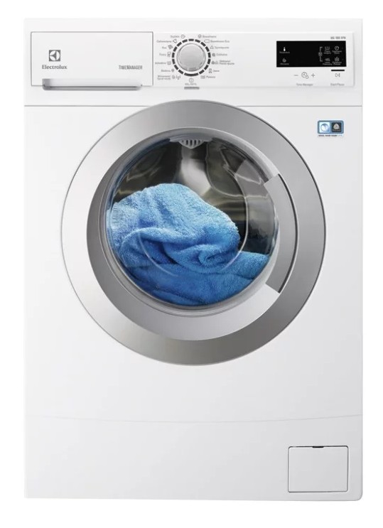 Стиральная машина Electrolux EWS 11264 SDU