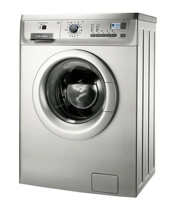 Стиральная машина Electrolux EWS 106410 S