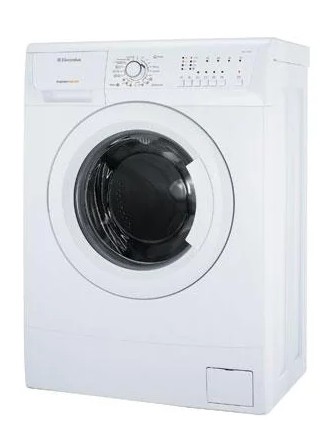 Стиральная машина Electrolux EWS 125210 A