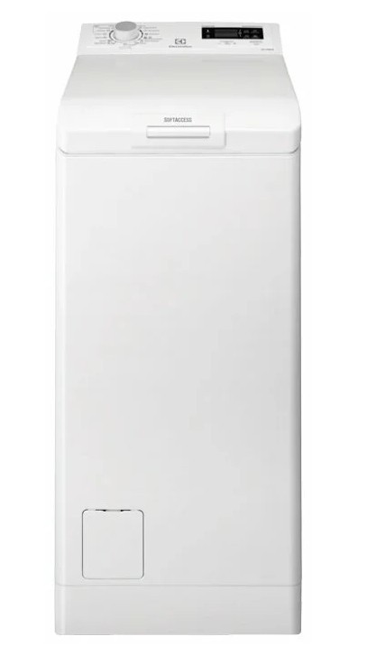 Стиральная машина Electrolux EWT 1366 HDW