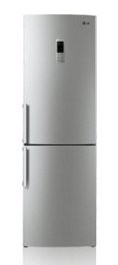 Холодильник LG GA-B439EAQA