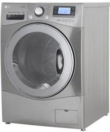 Стиральная машина LG FH695BDH6N