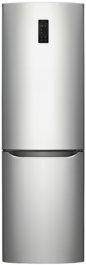 Холодильник LG GA-B419SMQL