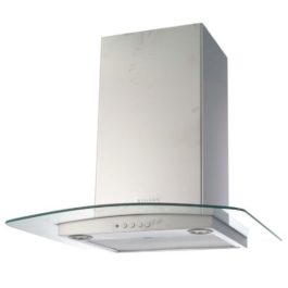 Вытяжка Faber RAY LED X/V A60
