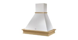 Вытяжка Faber RANCH 90 BIANCO SC