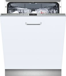 Встраиваемая посудомоечная машина Neff S515M60X0R