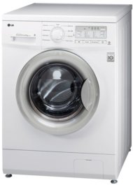 Стиральная машина LG M10B9LD1