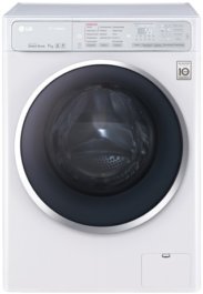 Стиральная машина LG F12U1HCS2