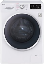 Стиральная машина LG F12U2HDS1