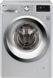 Стиральная машина LG F12U2HFNA