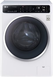 Стиральная машина LG F14U1TBS2