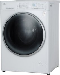 Стиральная машина LG F14U1TDN1