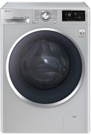 Стиральная машина LG F14U2TDN5