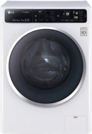 Стиральная машина LG FH2U1HBS2