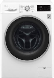 Стиральная машина LG F12U2HDM1N