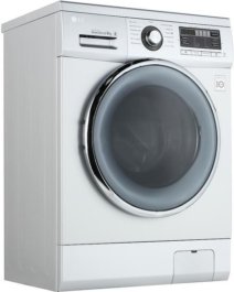 Стиральная машина LG FR296ND5