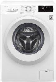 Стиральная машина LG F0J5NN3W