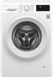 Стиральная машина LG F0J5QN3W