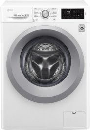 Стиральная машина LG F0J5QN4W