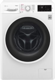 Стиральная машина LG F0J6WY0W
