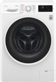 Стиральная машина LG F0J6WY1W