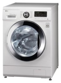 Стиральная машина LG F1096QDW3