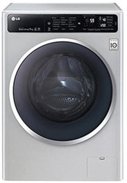 Стиральная машина LG F12U1HBN4