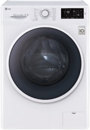 Стиральная машина LG F12U2TDN0