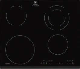 Электрическая варочная поверхность Electrolux EHG 6341