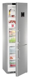 Холодильник Liebherr CBNPes 4878 PremiumPlus BioFreshPlus NoFrost