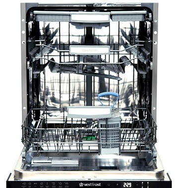 Встраиваемая посудомоечная машина Vestfrost VFDW6052