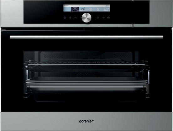 Духовой шкаф Gorenje+ GCS773X