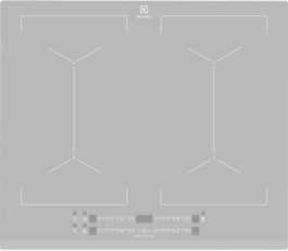 Варочная поверхность Electrolux EIV 64440