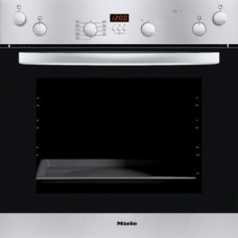 Духовой шкаф Miele H 4312 E ED