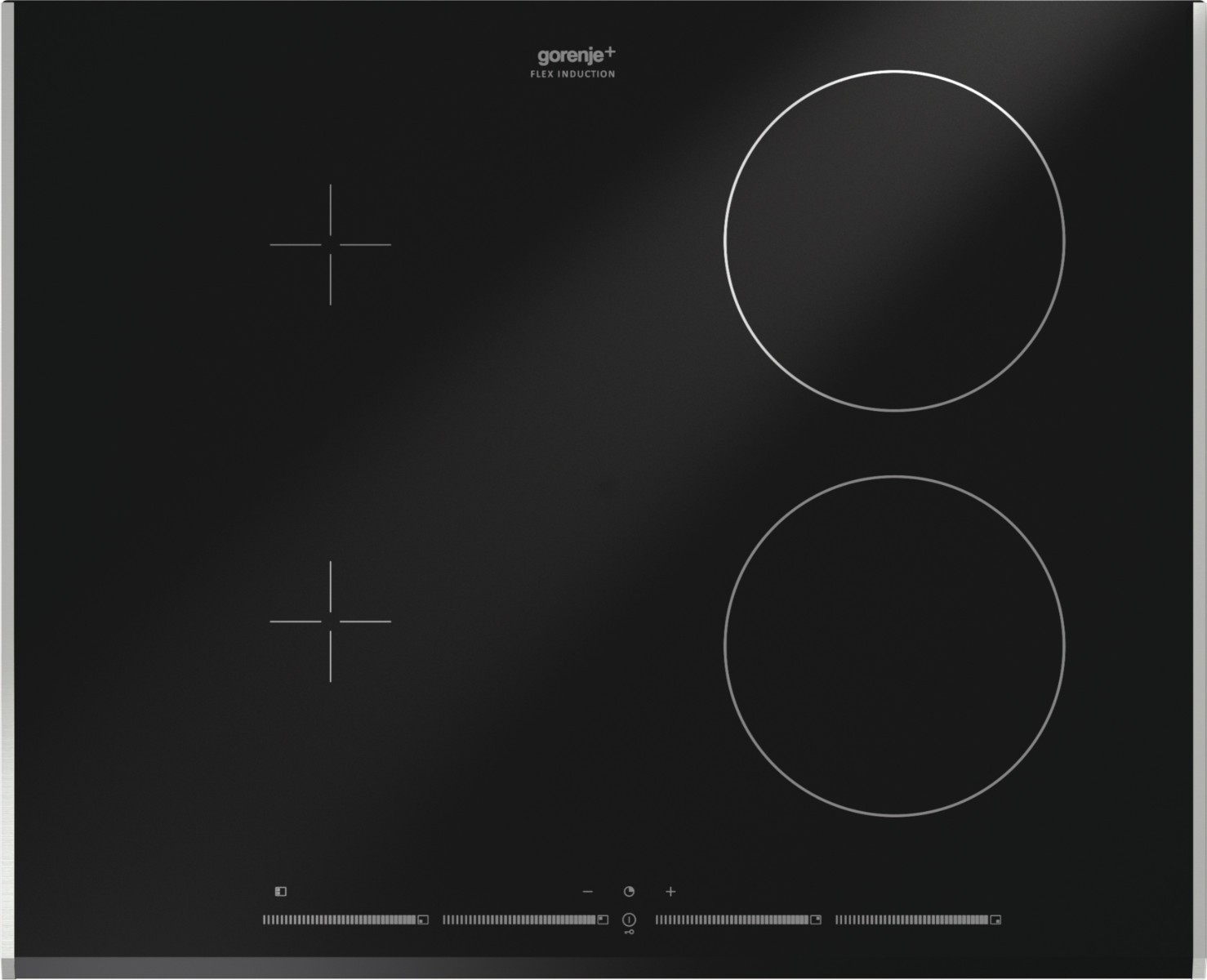 Варочная панель Gorenje+ GIS66XC