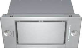 Встраиваемая вытяжка Miele DA 2660