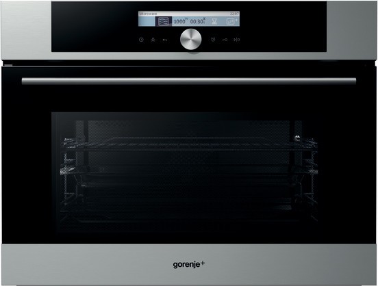 Духовой шкаф Gorenje+ GCM712X