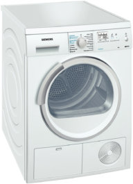 Сушильная машина Siemens WT 46S515