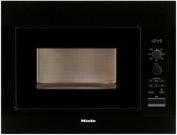 Микроволновая печь Miele M 8260 B