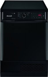 Сушильная машина Brandt BWD 181 TB