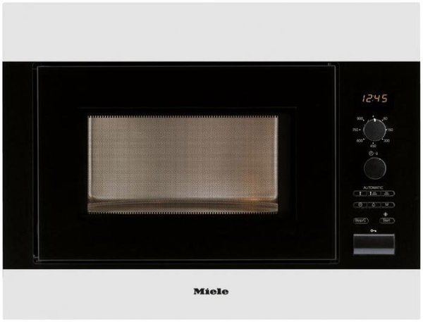 Микроволновая печь Miele M 8260 W