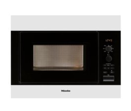 Микроволновая печь Miele M 8260-1 WH