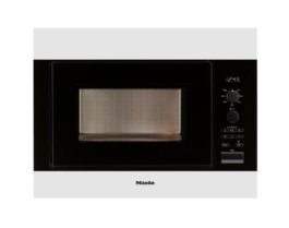 Микроволновая печь Miele M 8260-2 WH